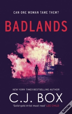 Capa do artigo Badlands