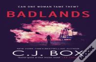 Badlands
