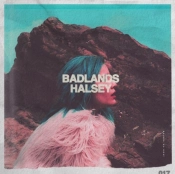 Capa do artigo Badlands - CD