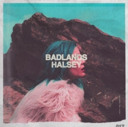 Capa do artigo Badlands - CD