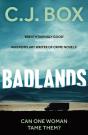 Badlands - Preview