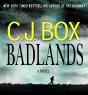 Badlands - Preview