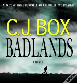 Capa do artigo Badlands