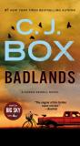 Badlands - Preview