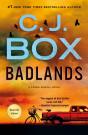 Badlands - Preview