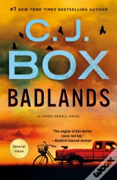 Badlands