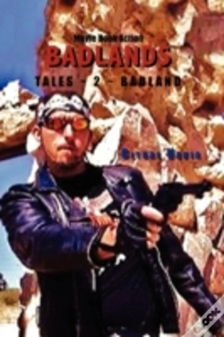 Capa do artigo Badlands