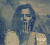 Capa do artigo Badlands (Decade Edition Anthology) - CD