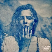 Capa do artigo Badlands (Decade Edition Anthology) - Vinil