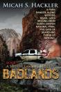 Badlands - Preview
