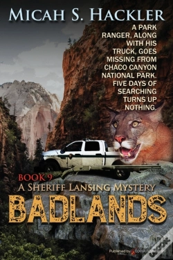 Capa do artigo Badlands
