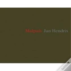 Capa do artigo Badlands. Jan Hendrix