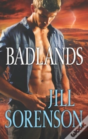 Capa do artigo Badlands