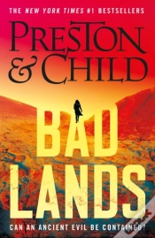 Capa do artigo Badlands