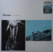 Capa do artigo Badlands (Live From Webster Hall) - Vinil