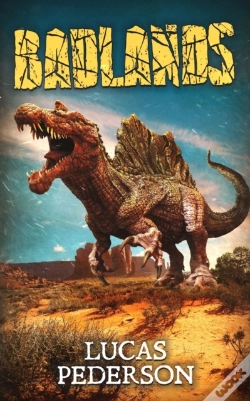 Capa do artigo Badlands