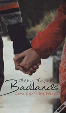 Capa do artigo Badlands