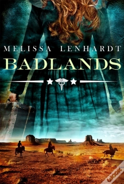 Capa do artigo Badlands