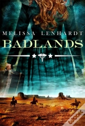 Capa do artigo Badlands
