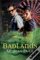 Badlands