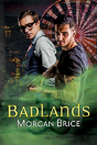 Badlands - Preview