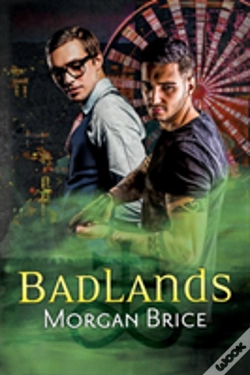 Capa do artigo Badlands