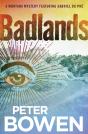 Badlands - Preview