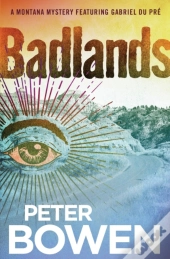 Badlands