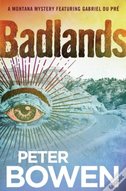 Capa do artigo Badlands