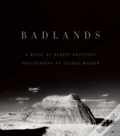 Capa do artigo Badlands