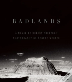 Capa do artigo Badlands