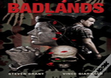 Badlands