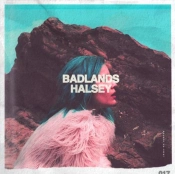 Capa do artigo Badlands - Vinil
