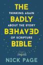 Badly Behaved Bible - Preview