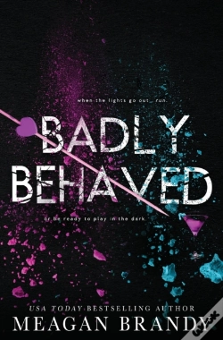 Capa do artigo Badly Behaved