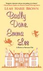 Badly Done, Emma Lee - Preview