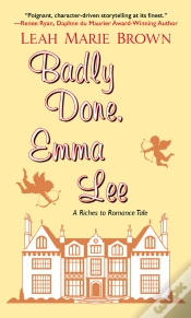Capa do artigo Badly Done, Emma Lee