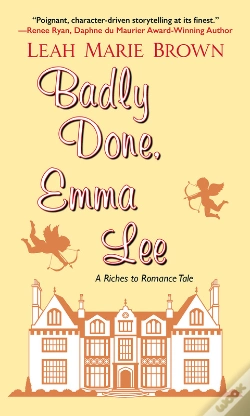 Capa do artigo Badly Done, Emma Lee