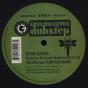 Badman Forward Badman Pull Up (The Bug Remix) - Vinil - Preview