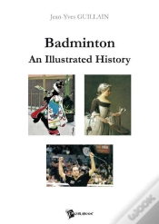 Capa do artigo Badminton : An Illustrated History
