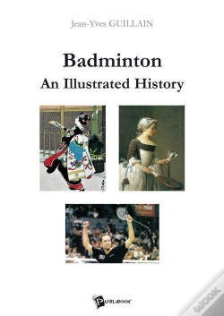 Capa do artigo Badminton : An Illustrated History