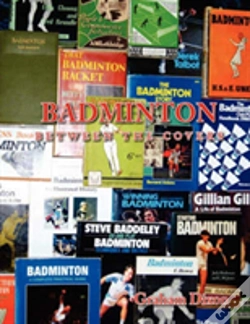 Capa do artigo Badminton Between The Covers