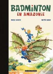 Capa do artigo Badminton En Amazonie