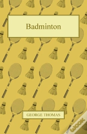 Capa do artigo Badminton