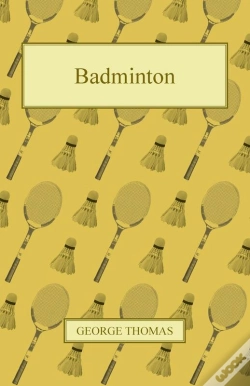Capa do artigo Badminton