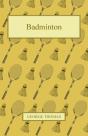 Badminton - Preview