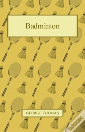 Capa do artigo Badminton