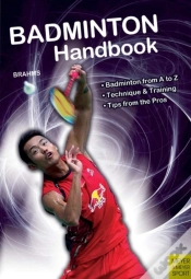 Capa do artigo Badminton Handbook
