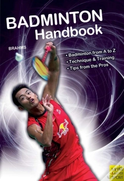 Capa do artigo Badminton Handbook