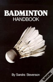 Capa do artigo Badminton Handbook